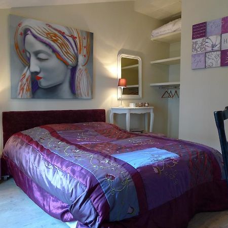 Gite Nuance Saint-Aignan  Pokoj fotografie